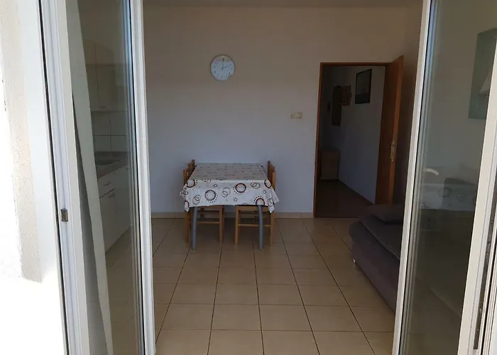 Apartmani Snjezana