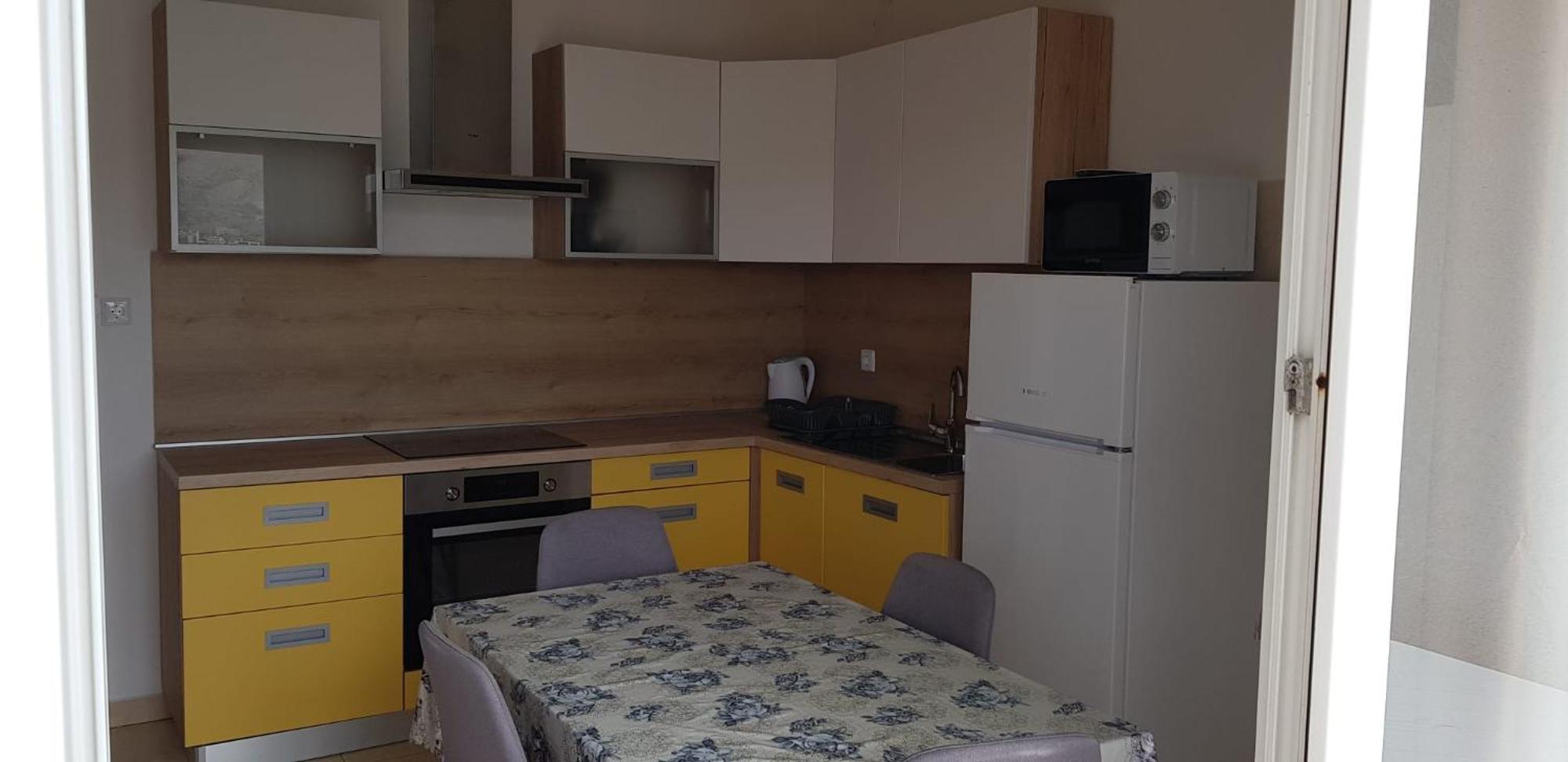 Apartment Snjezana