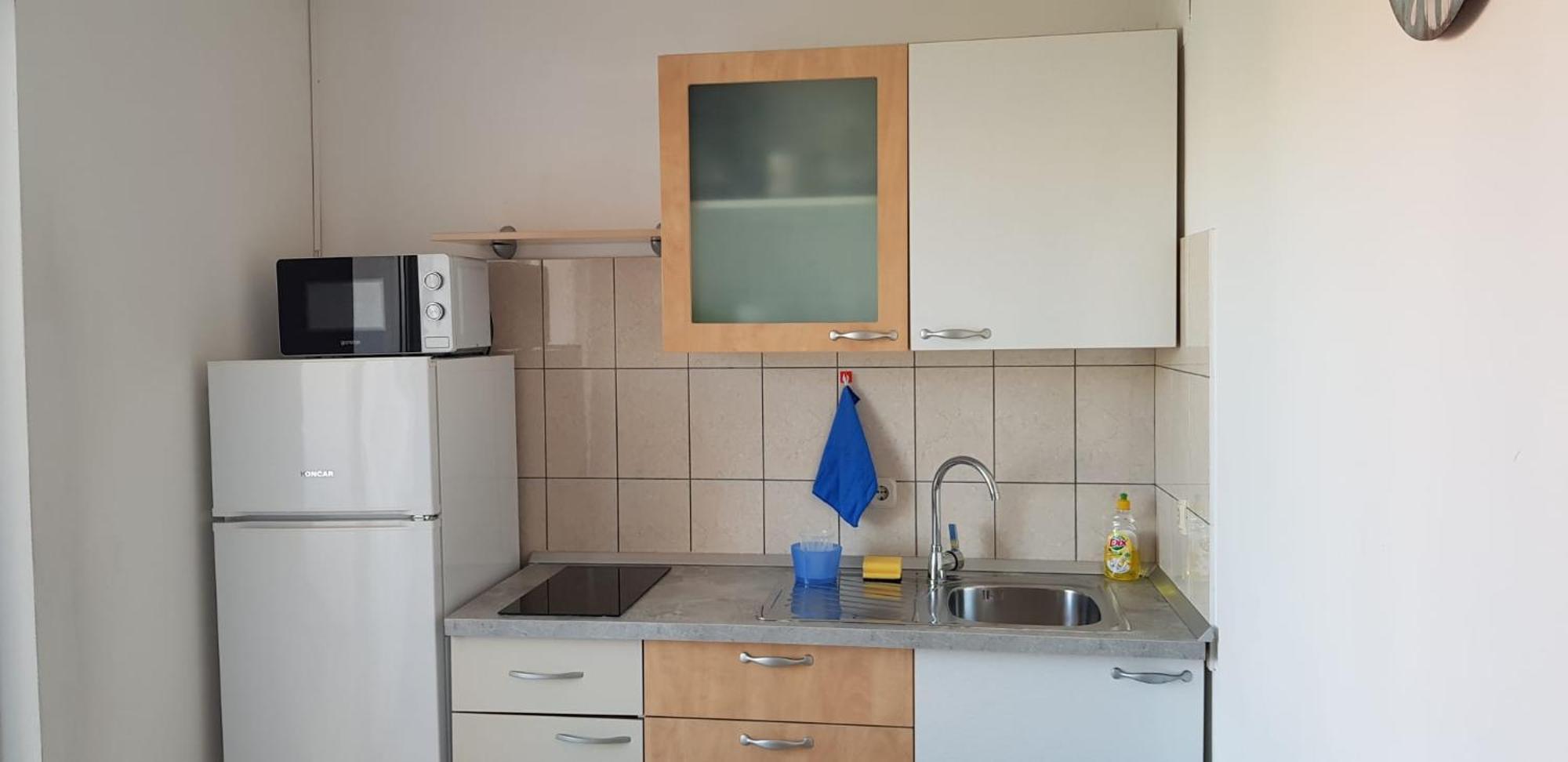 Snjezana Apartment *