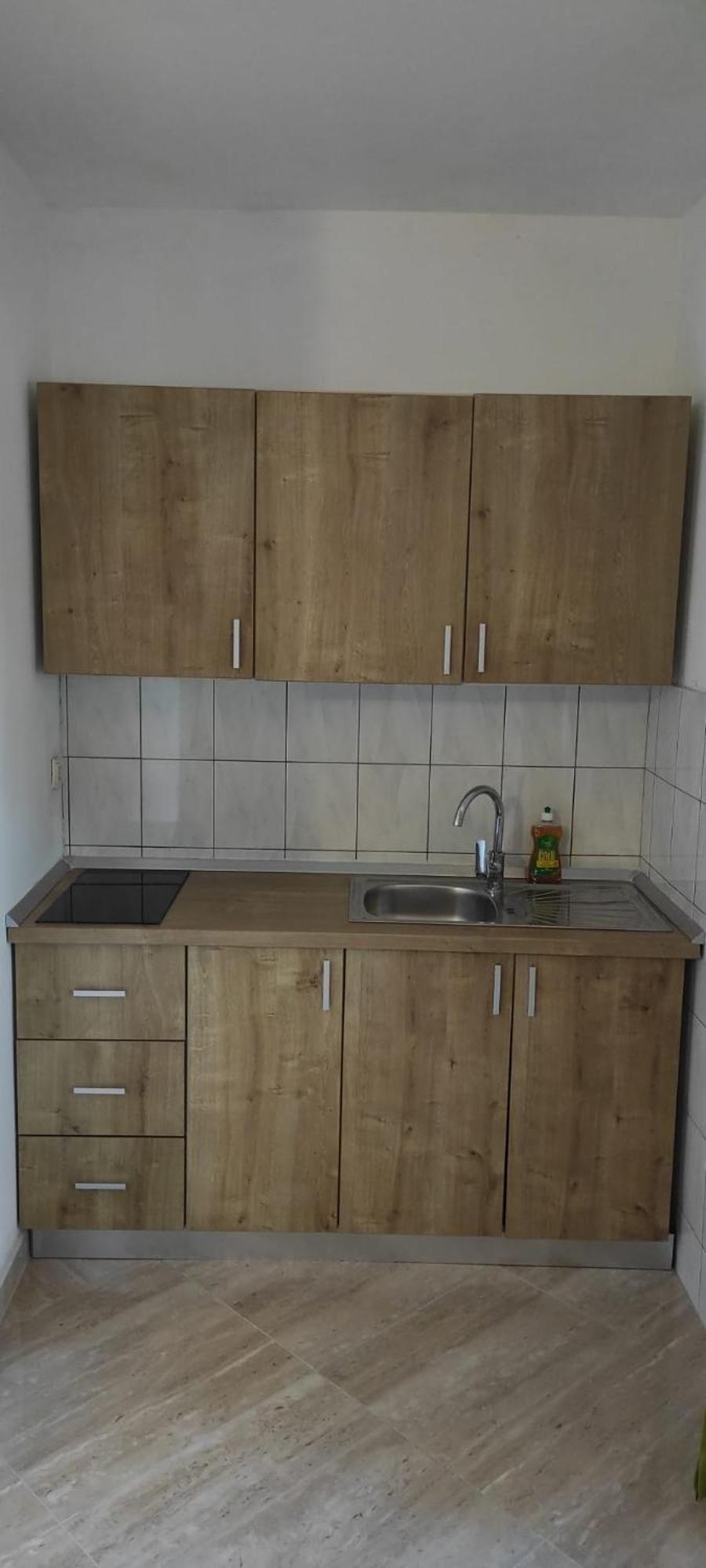 Snjezana Apartment Pag Town
