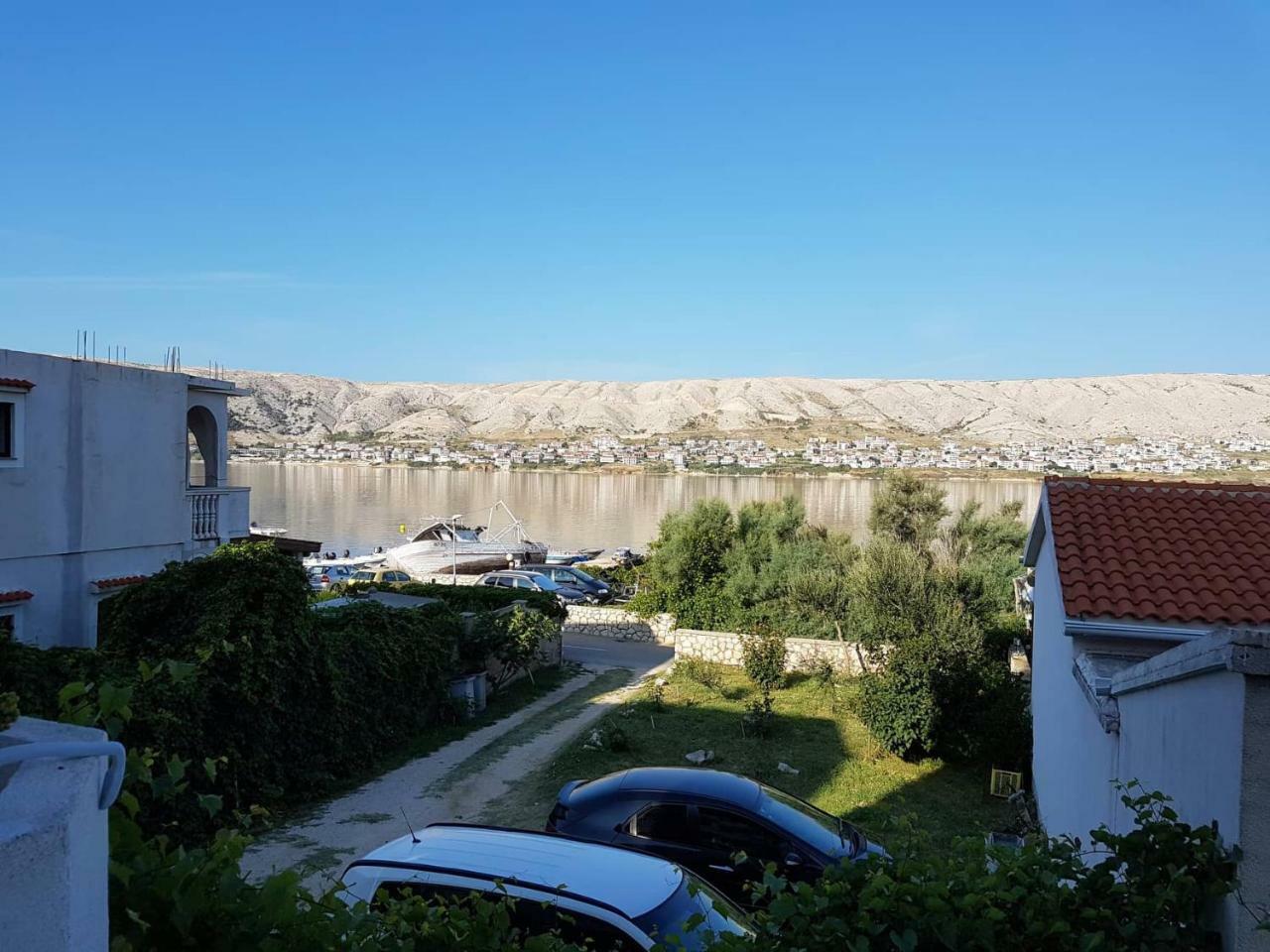 Snjezana Apartment *