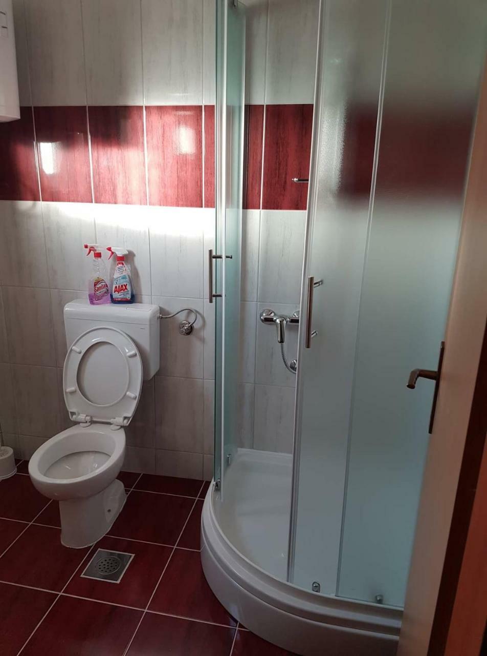 Apartment Snjezana *