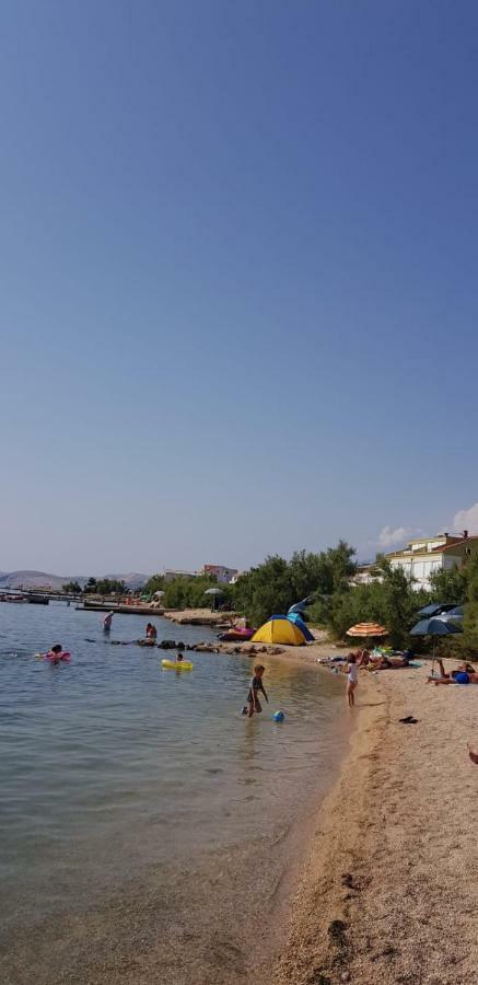 Snjezana Pag Town